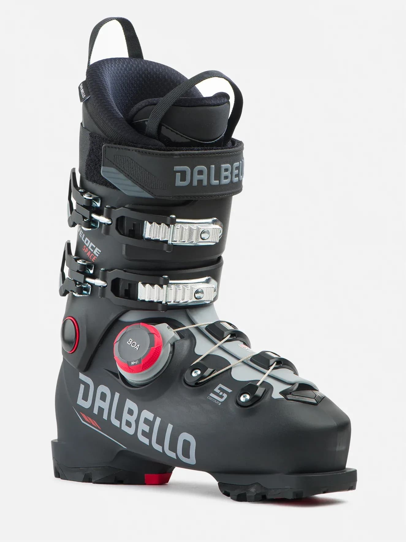 Dalbello Veloce Space RTL BOA
