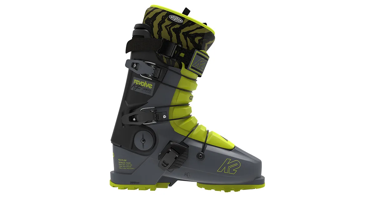 K2 Revolve KF