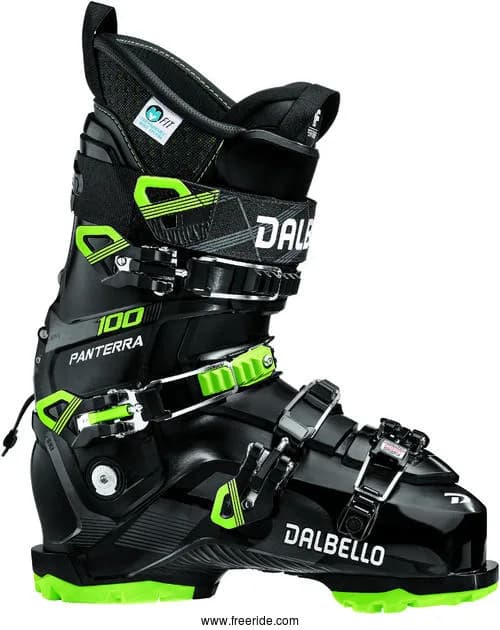 Dabello PANTERRA 100