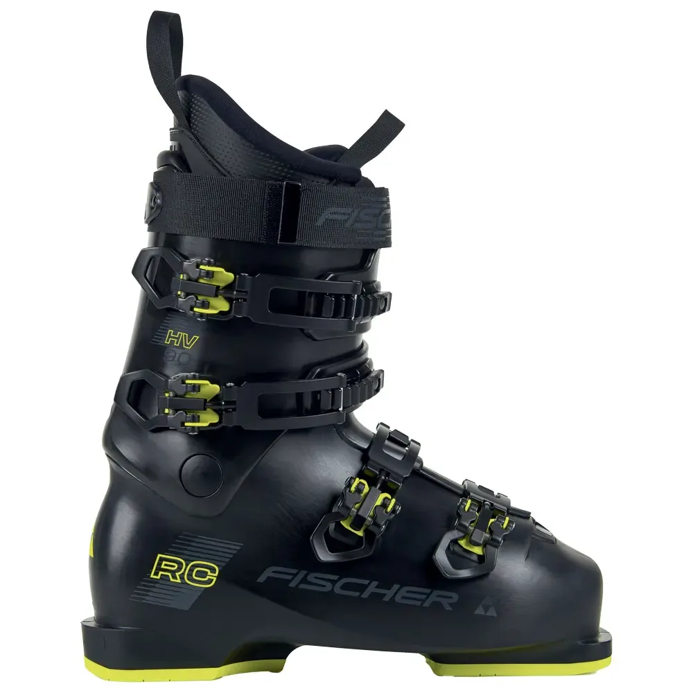 Fischer RC 90