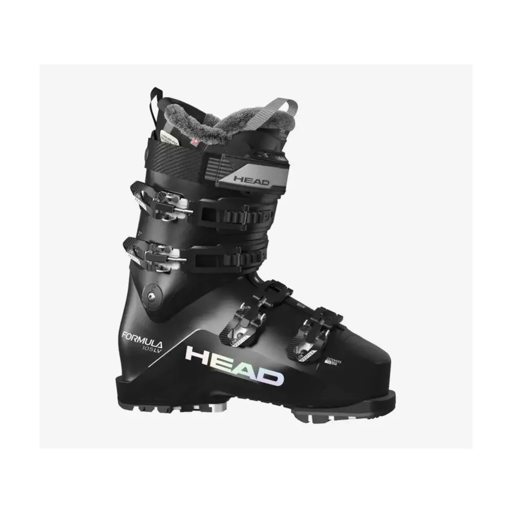 Head Formula 105 W GW Black