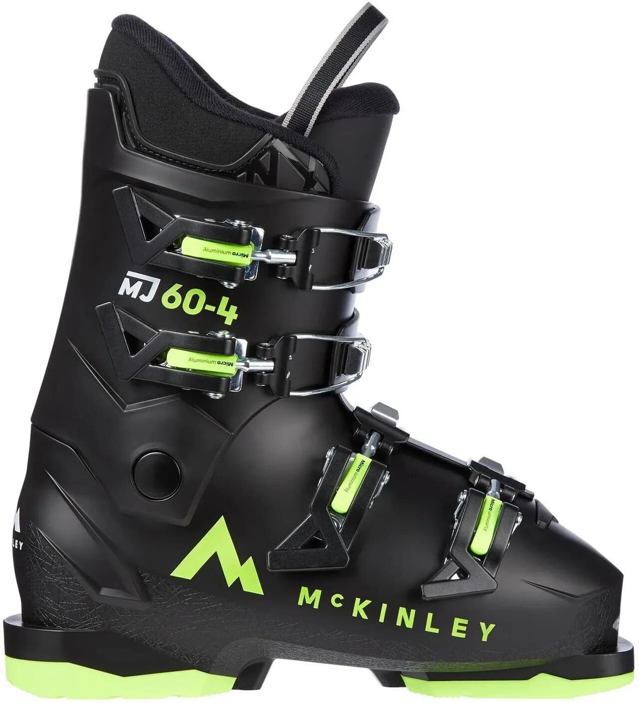 McKinley MJR60-4 GW