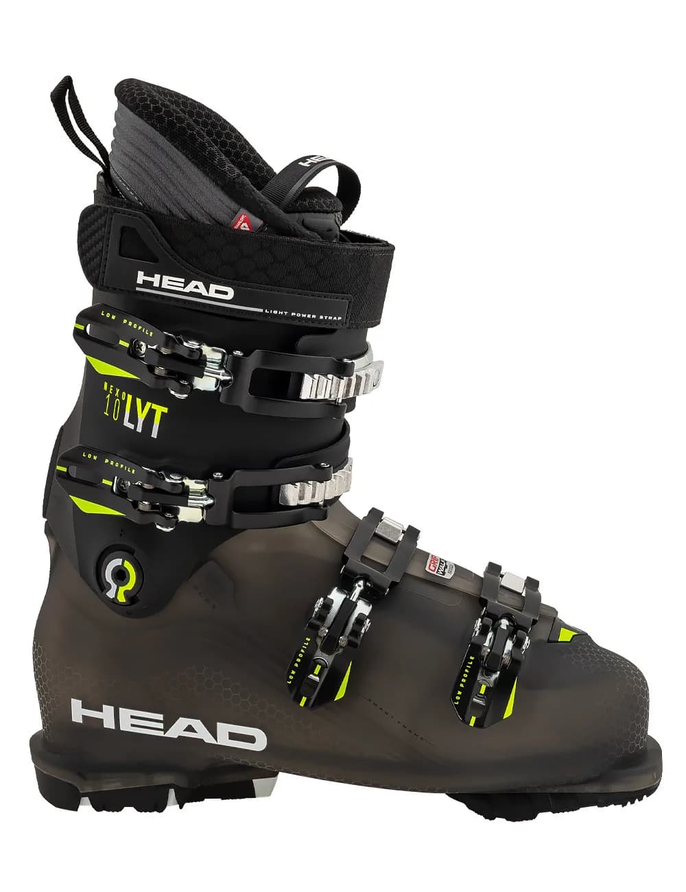 Head Nexo LYT 10R