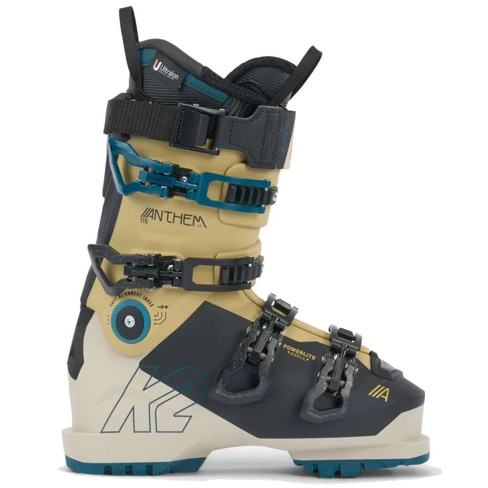 K2 Anthem 115 LV
