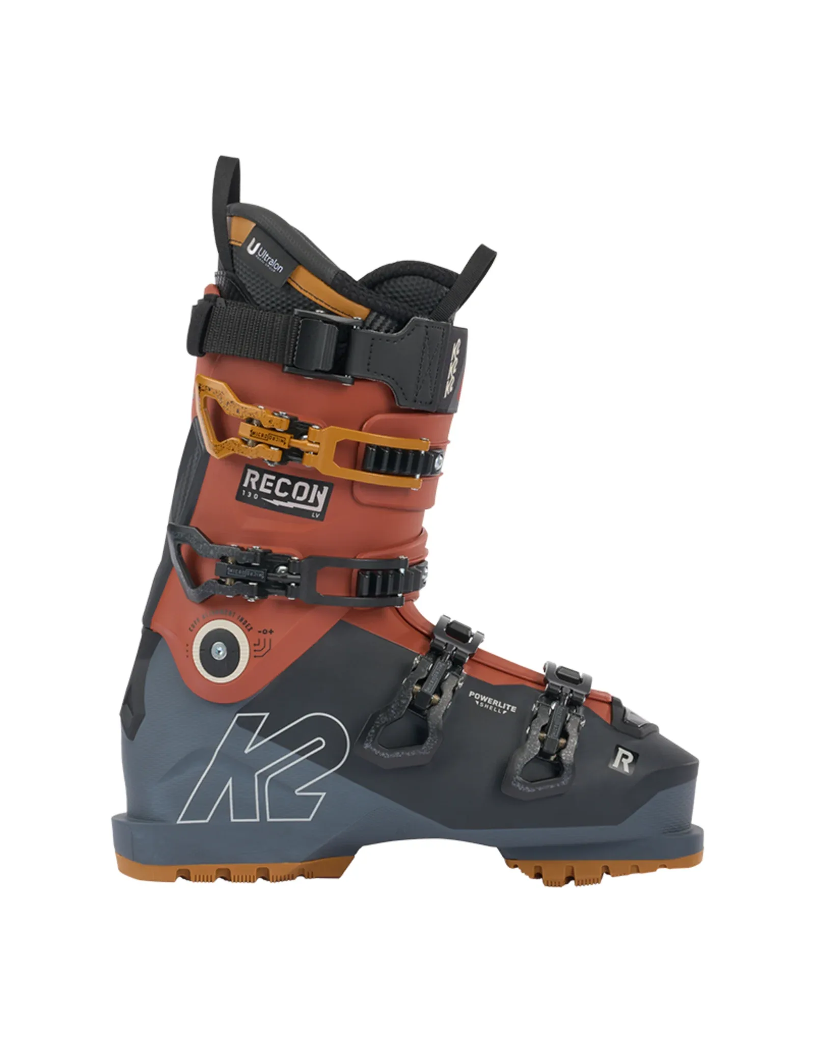 K2 Recon 130 LV